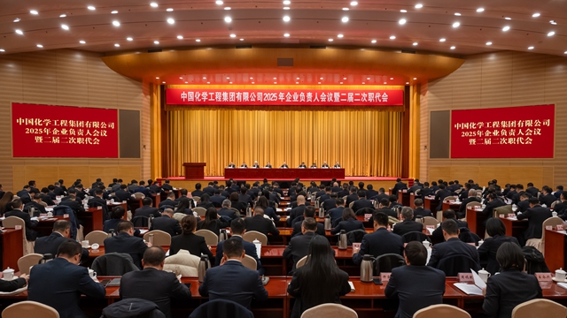 化學評論 | 團結一致向未來！邁向高質量發展新征程