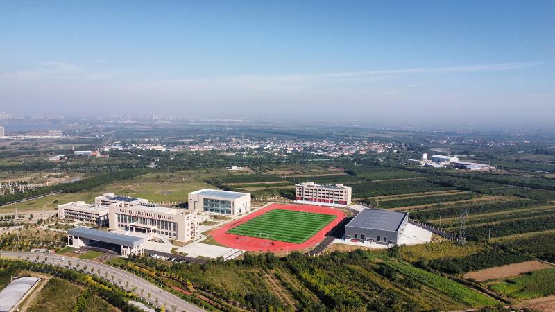 運城市綜合訓練基地建設(shè)項目